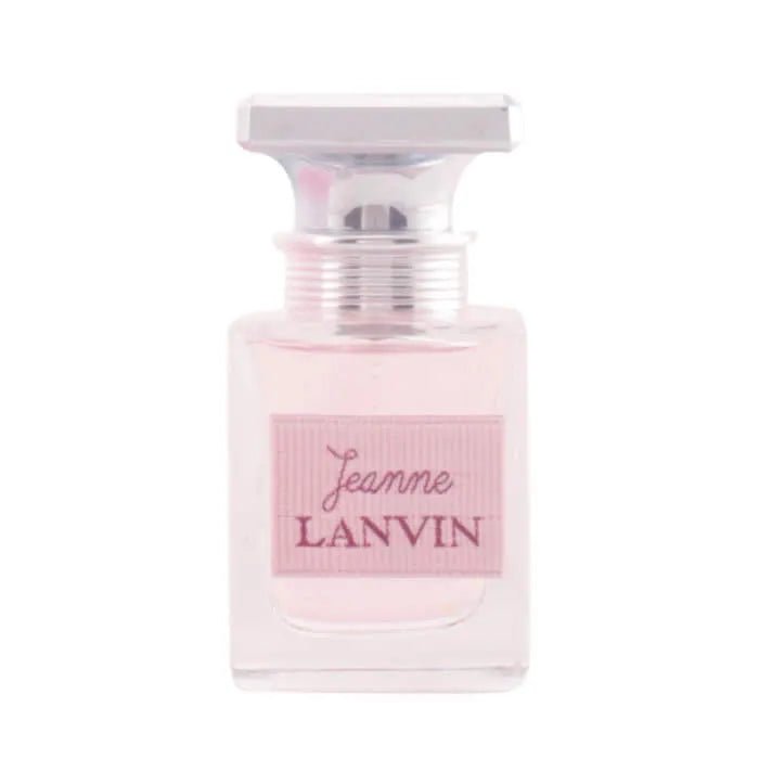 Lanvin Jeanne Lanvin Eau De Parfum Vaporisateur 30ml - Afanaya